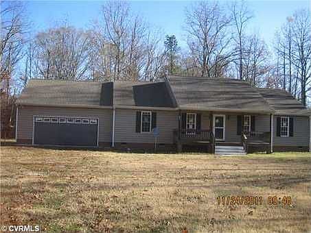 2nd image of 61 Mallard Creek Ln
