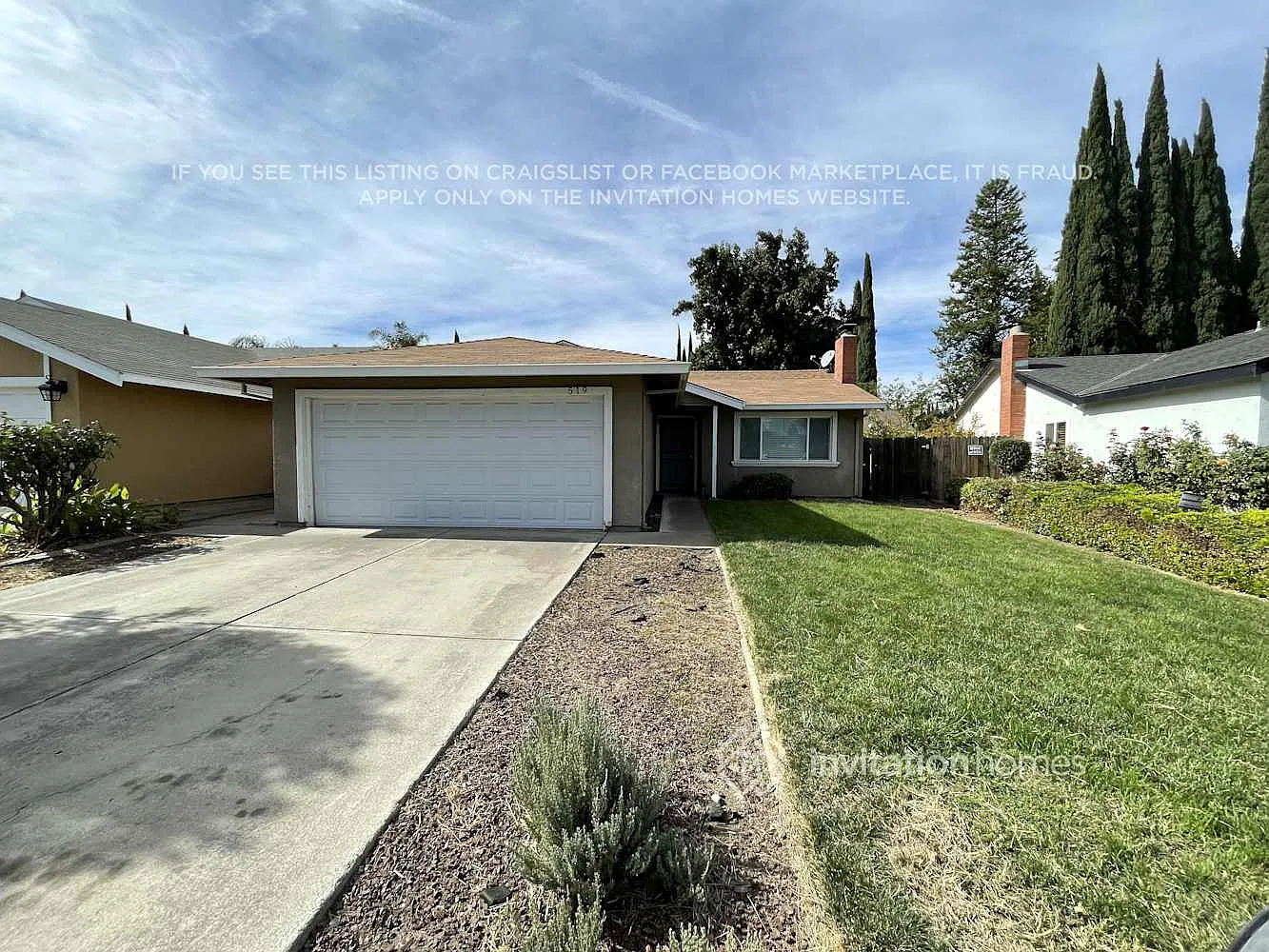 519 Sequoia Blvd Tracy, CA 95376 — Photo 2