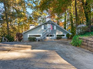 7440 Fields Dr, Cumming, GA 30041