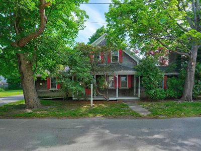 49 High Street, Edgartown, MA, 02539