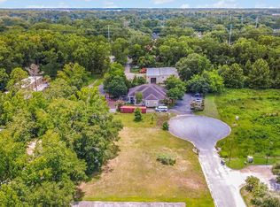 120 Horizon Park Dr, Savannah, GA 31405