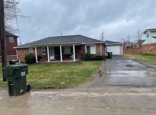 2958 Alexander Ave, ROCHESTER HILLS, MI 48309