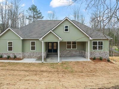 3417 Coody Rd, Trussville, AL, 35173