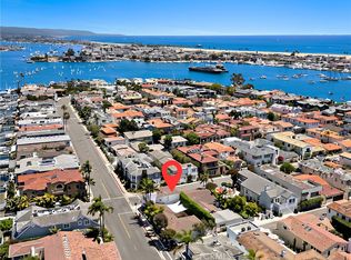 761 Via Lido Nord, Newport Beach, CA 92663