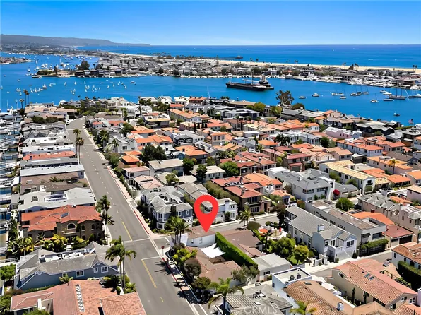 761 Via Lido Nord, Newport Beach, CA 92663
