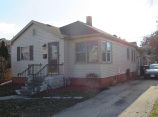 517 Wolff St, Racine, WI 53402