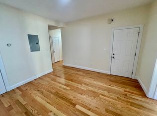 209 Princeton St #3, Boston, MA 02128