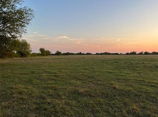 County Road 1520 Acres #21.05, Pt, TX 75472