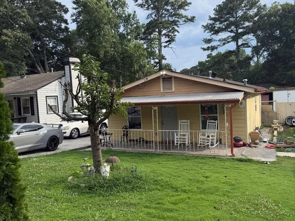 6272 Edward St, Atlanta, GA 30340