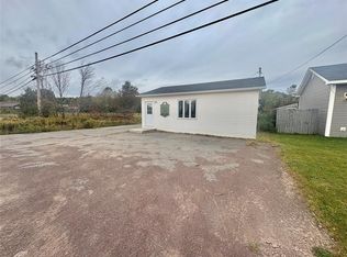 530 Main St, Bishop'S Falls, NL A0H1C0