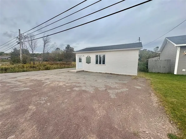 530 Main Street, Bishop's Falls, NL A0H1C0