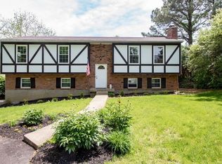 2648 Little Dry Run Rd, Cincinnati, OH 45244