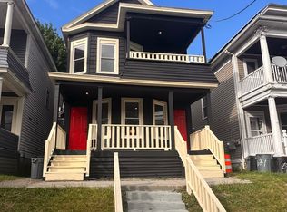 673 Myrtle Ave APT 1, Albany, NY 12208