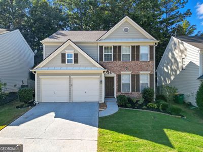 525 Mullein Trce, Woodstock, GA, 30188