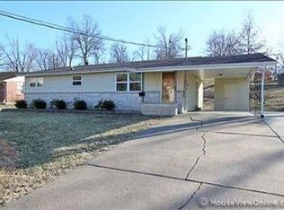 1045 Corinne St, Jackson, MO 63755