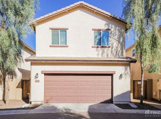 2515 N 73rd Dr, Phoenix, AZ 85035