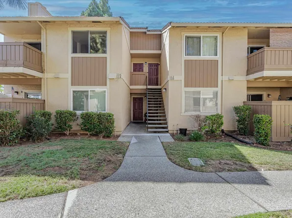 116 Damsen Dr, San Jose, CA 95116