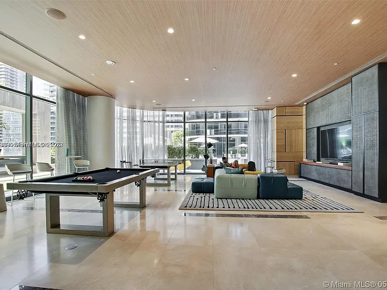 55 SW 9th St #2903 — Photo 20