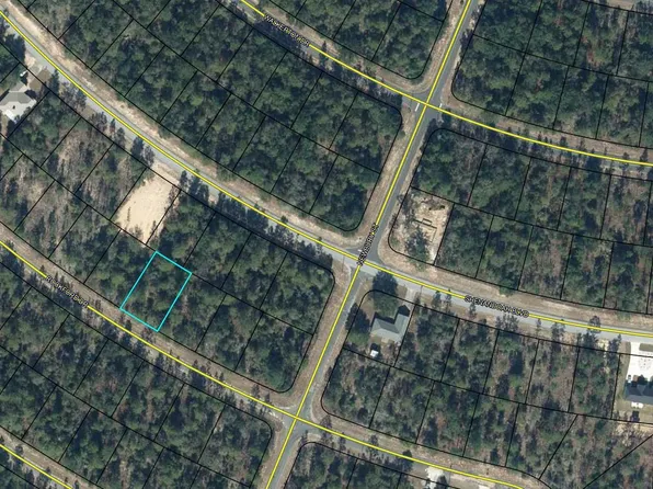 Lot 19 Rockford Dr., Chipley, FL 32428