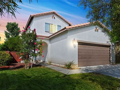34112 Crenshaw St, Beaumont, CA, 92223