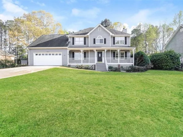 7847 Runnymede Dr, Jonesboro, GA 30236