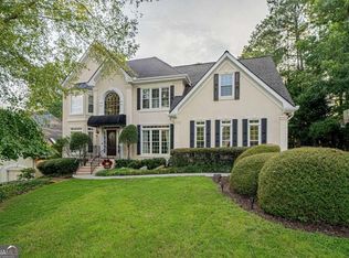 3095 Birchton St, Johns Creek, GA 30022