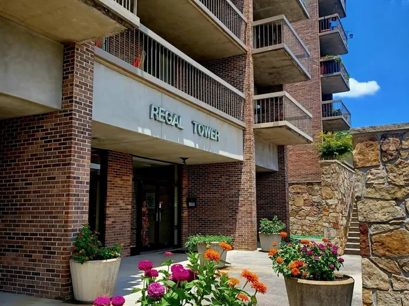 106 Regal Tower, Maryville, TN 37804
