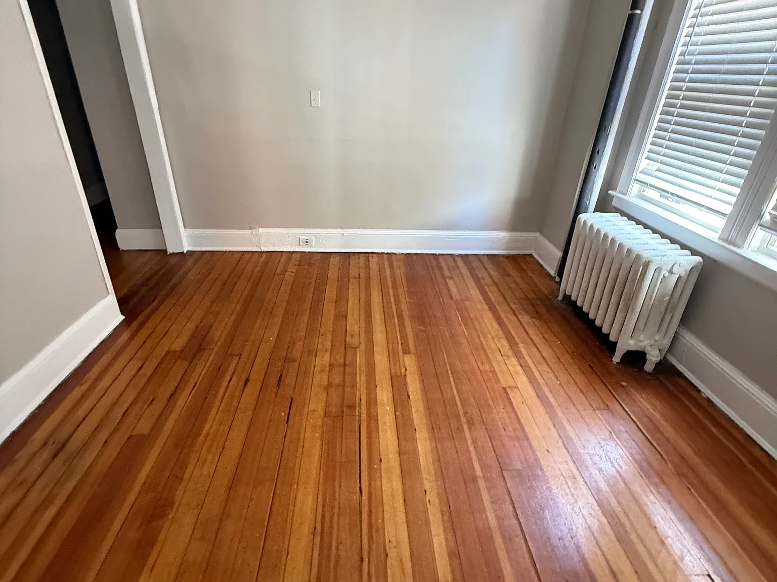 1 bed, $1,400 — Photo 3