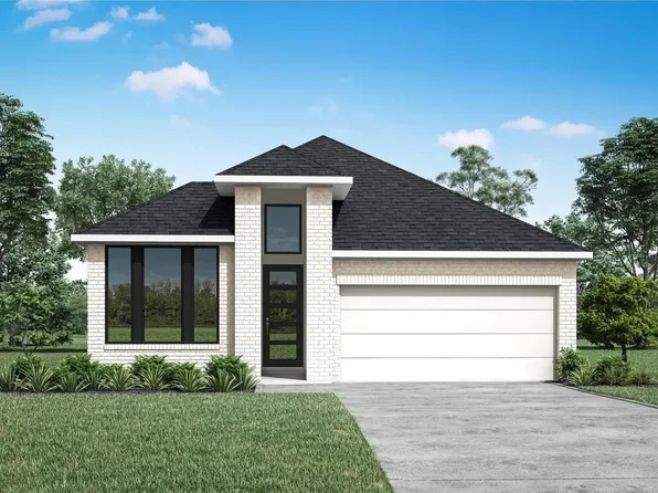 18730 Buttercup Farms Ln, Hockley, TX 77447