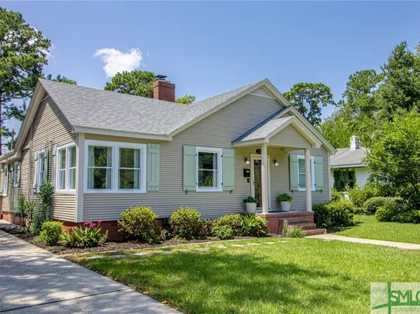 2113 E 37th Street, Savannah, GA 31404