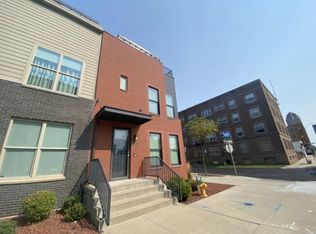 1601 Grand Ave, Des Moines, IA 50309
