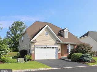 1334 Creekside Ln, Quakertown, PA 18951
