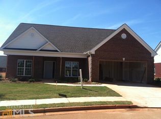 225 Park Place Trl, Social Circle, GA 30025