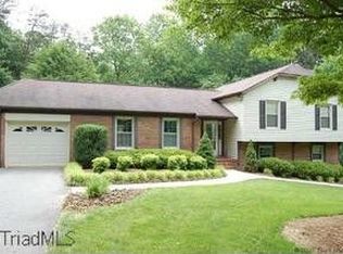 608 Alpine Rd, Winston Salem, NC 27104