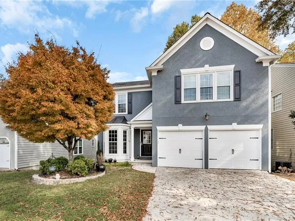 320 Avebury Ct, Johns Creek, GA 30022