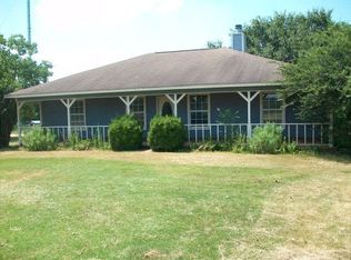 266 Old Fadette Rd, Slocomb, AL 36375