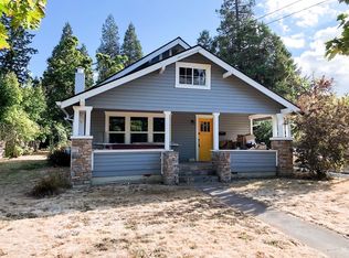 597 Main St W, Monmouth, OR 97361
