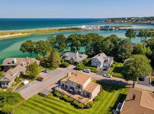 25 Fieldstone Ln, Ogunquit, ME 03907