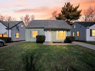 13510 Bennington Ave, Cleveland, OH