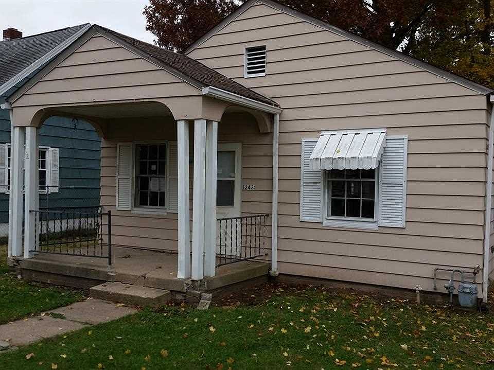 1st image of 1243 Elliott St