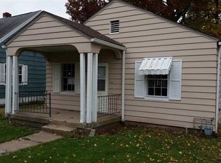 1243 Elliott St, South Bend, IN