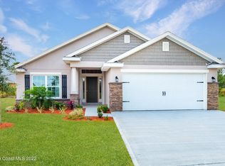 1061 Tupelo Cir, Cocoa, FL 32926