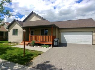 659 Green Tree Dr, Belgrade, MT 59714