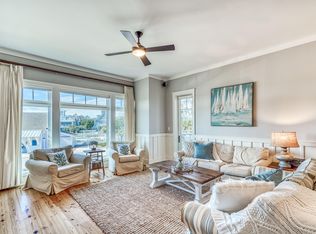 99 Compass Point Way S #204, Panama City Beach, FL 32413