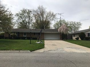 495 Meadow Ln, Marion, OH 43302