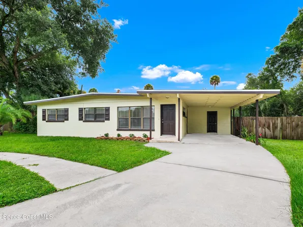 1122 Glenway Ct, Titusville, FL 32780