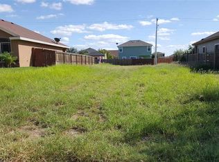 1909 Port Edward Ave, Laredo, TX 78045