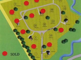 52 Cobble Ln, Elizabethtown, PA 17022