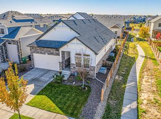 16502 E 111th Dr, Commerce City, CO 80022