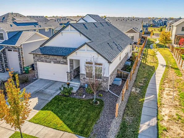 16502 E 111th Drive, Commerce City, CO 80022